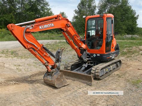 thumbs for kubota mini excavators|kubota hydraulic thumb kit.